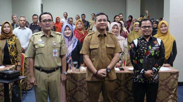 Jumlah Koperasi Aktif di Kota Pekalongan Turun, Ini Penyebabnya