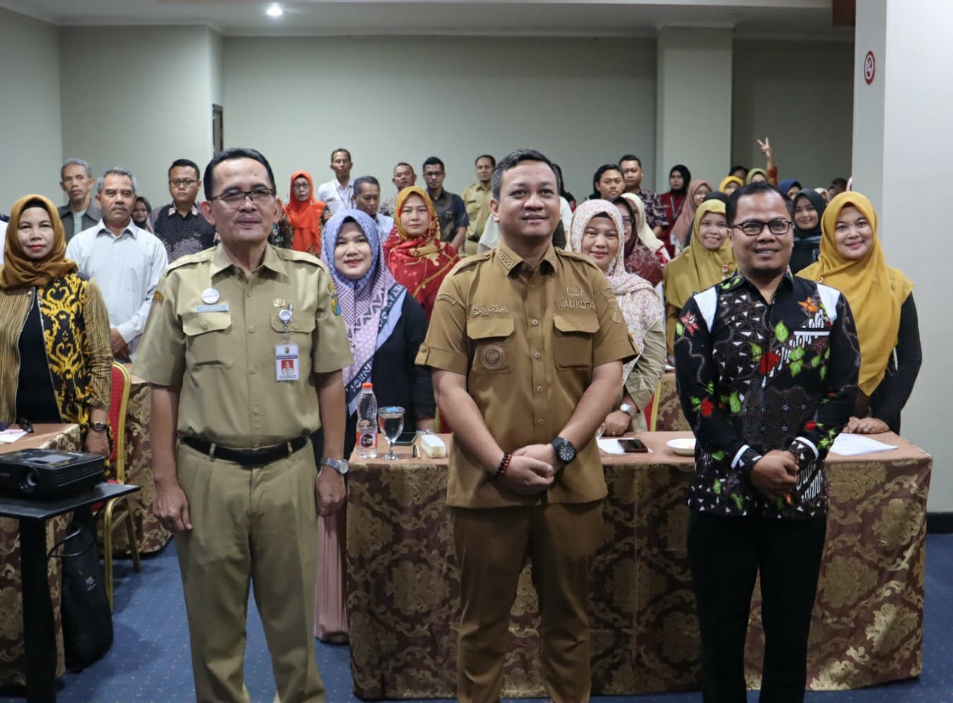 Jumlah Koperasi Aktif di Kota Pekalongan Turun, Ini Penyebabnya