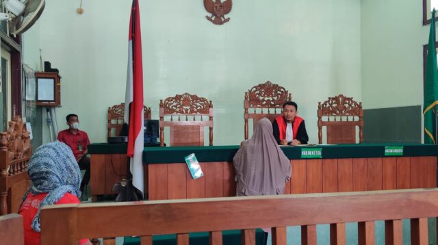 Tanah Dikuasai Pihak Lain, Ahli Waris di Kota Pekalongan Tempuh Sidang Pengadilan