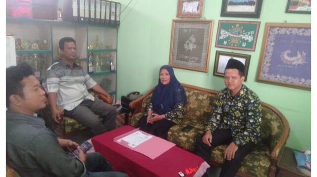 Cerita Ibu di Kota Pekalongan Mencari Keadilan Putri Nya Jadi Korban Perundungan,Mengadu Ke Didik Pramono