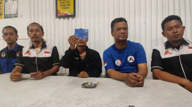 Cerita Buruh Jahit Pekalongan Jadi Korban Kredit Bank Plat Merah Mengadu Ke LBH Adhiyaksa