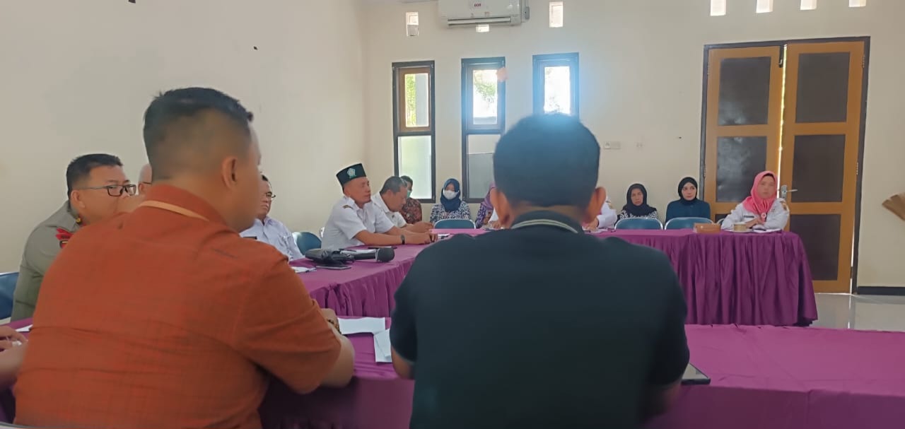 Dugaan Intimidasi ke Siswa, LBH Adhyaksa Minta Audensi Dengan Dinas Pendidikan Provinsi Jateng dan Tetap Proses Oknum Guru BK SMA Negeri 3 Pekalongan