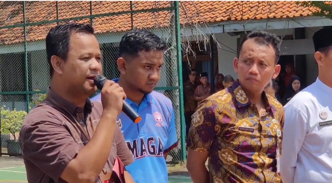 Buntut Kasus Dugaan Pelecehan Seksual Verbal Puluhan Siswi SMA 3 Kota Pekalongan, oknum Guru BK Dinonjobkan