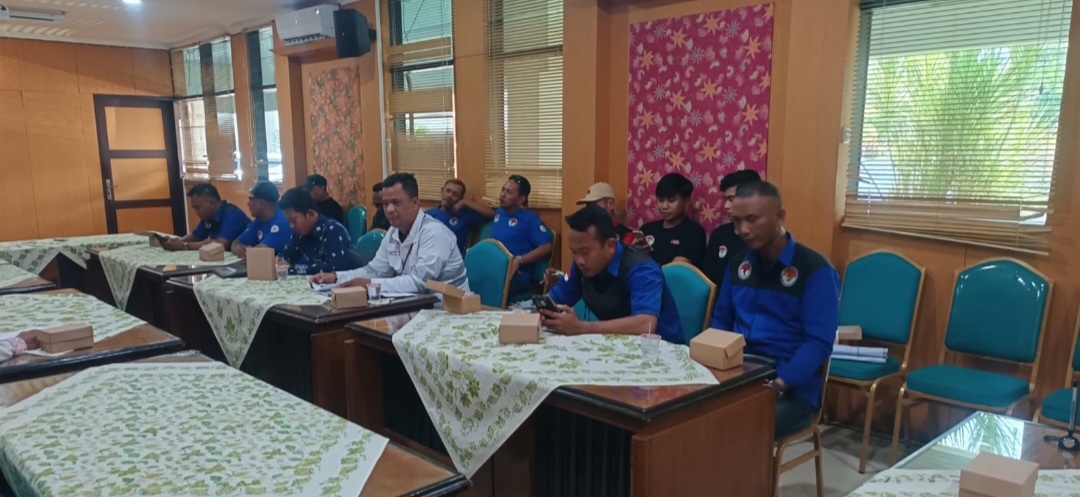 PDAM Kota Pekalongan Tanggung Beban Piutang Rp 8 Miliar Lebih, Seluruh Karyawan diKerahkan Melakukan Penagihan