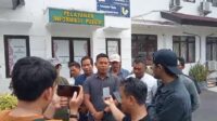 Kades Wuled Dilaporkan Warganya ke Polisi dan Inspektorat Serta Kejari Pekalongan