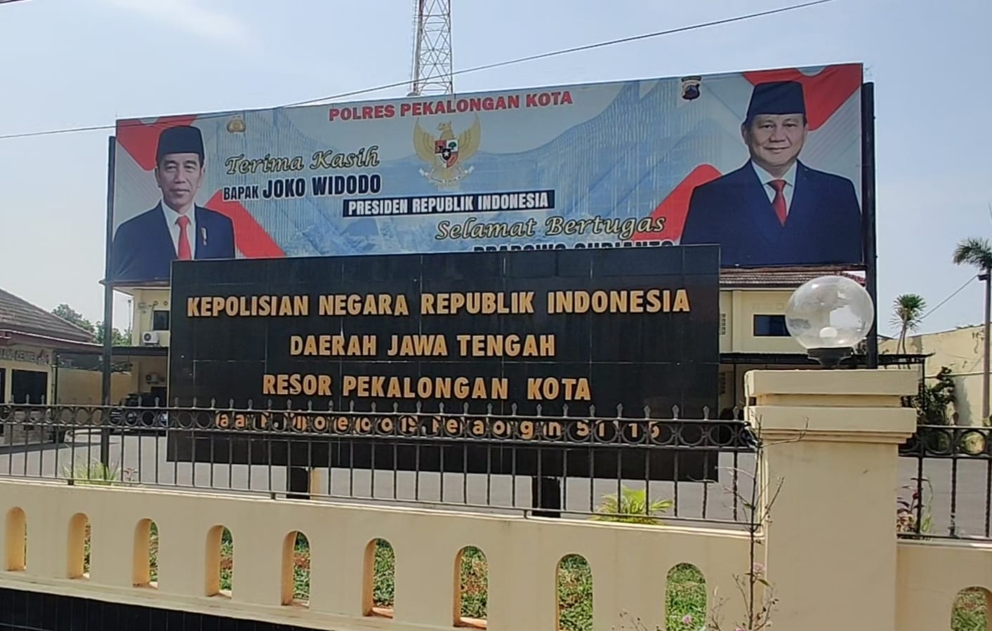 Tidak Terima Dianiaya Saat Jemput Putrinya Sekolah Dasar Orang Tua di Kota Pekalongan Mengadu Ke Polisi