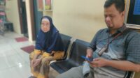 Nenek Dayana di Dampangi Kuasa Hukum Mengadu Ke Polisi Ungkap Siapa Dalang Dugaan Mafia Tanah Ubah Nama Sertifikat