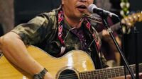 Lagu Kampanye 'Wonge Dewe' Diciptakan Oleh Musisi Lokal Berbakat Warga Pesindon Kota Pekalongan